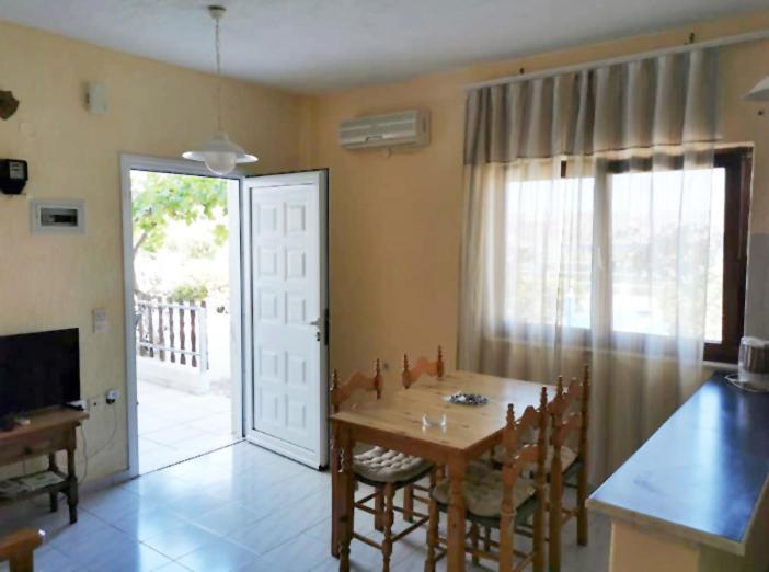Kassandra Garden Residence Istron エクステリア 写真