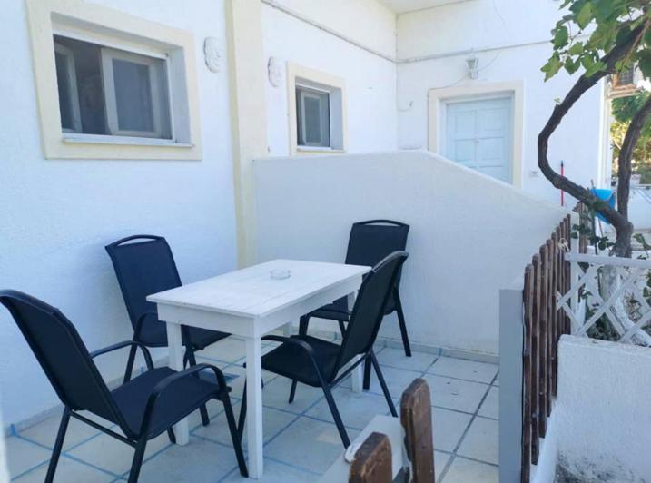Kassandra Garden Residence Istron エクステリア 写真