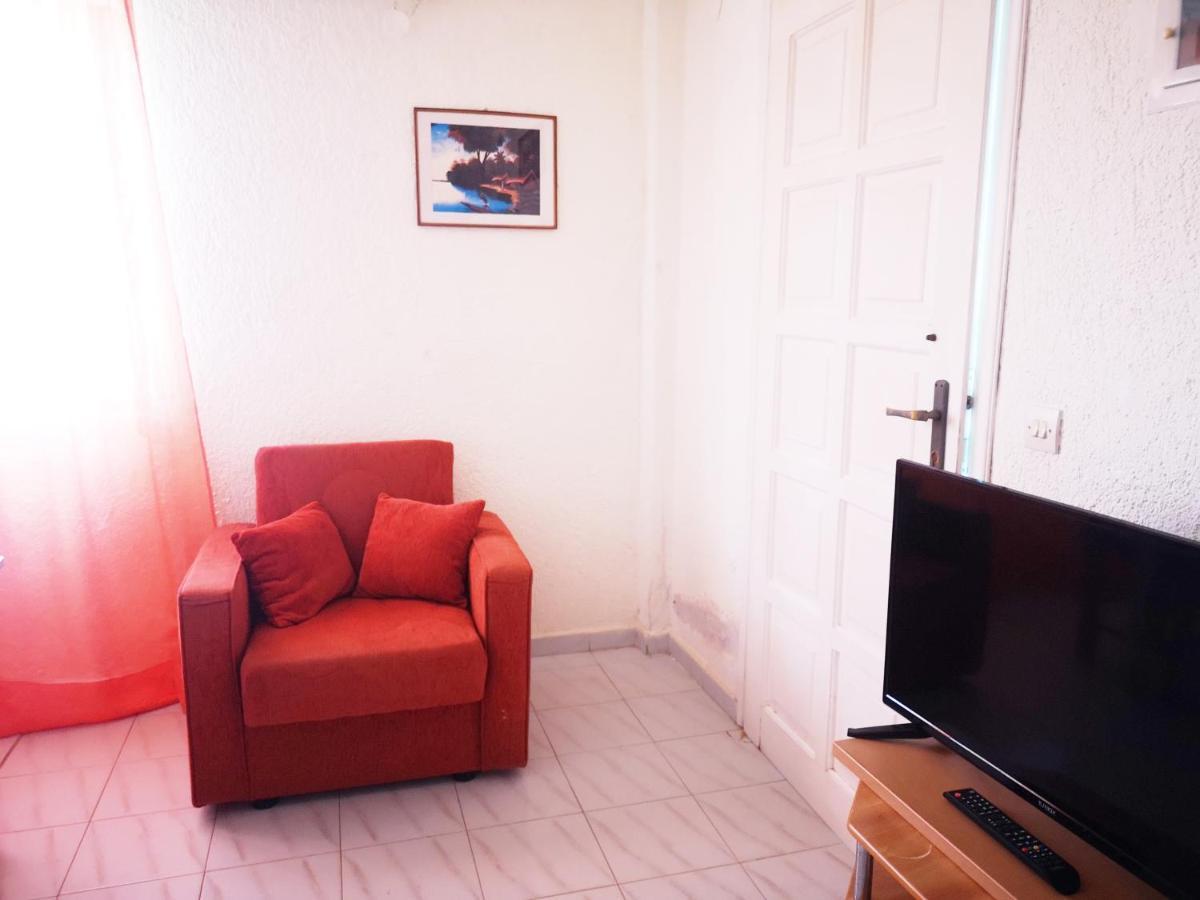 Kassandra Garden Residence Istron エクステリア 写真