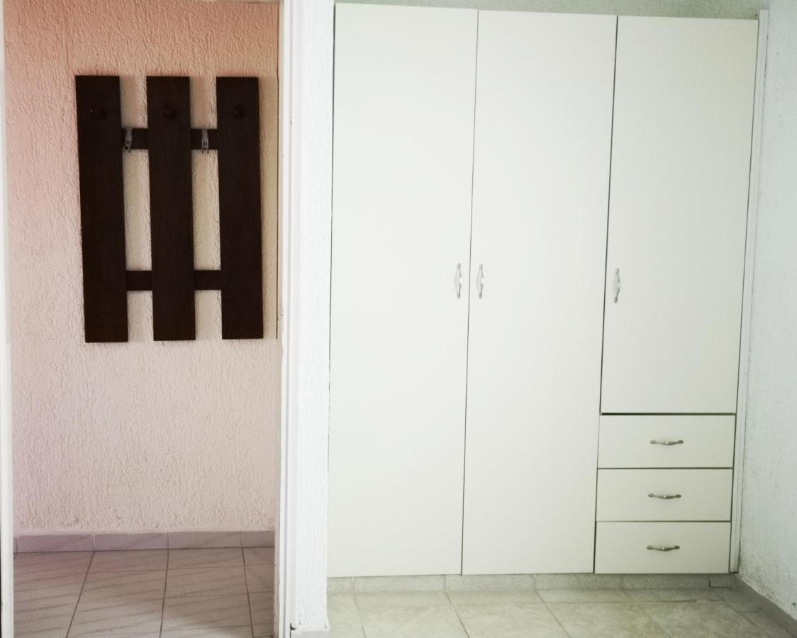 Kassandra Garden Residence Istron エクステリア 写真