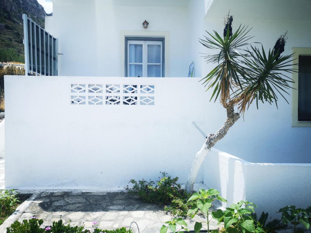 Kassandra Garden Residence Istron エクステリア 写真