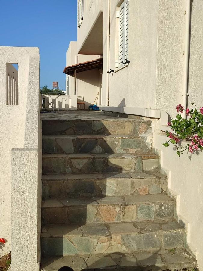 Kassandra Garden Residence Istron エクステリア 写真