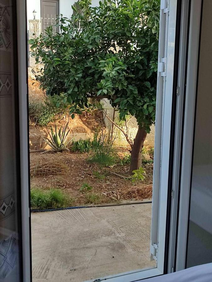 Kassandra Garden Residence Istron エクステリア 写真