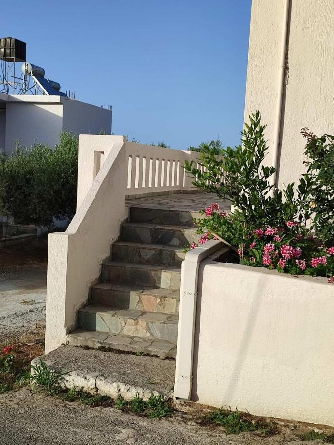 Kassandra Garden Residence Istron エクステリア 写真