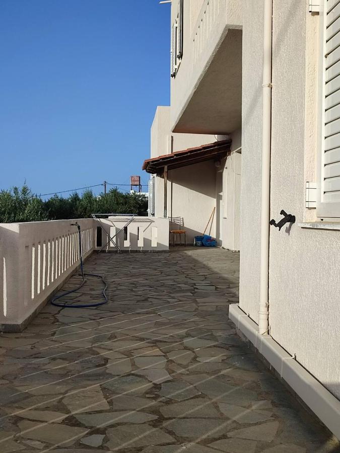 Kassandra Garden Residence Istron エクステリア 写真