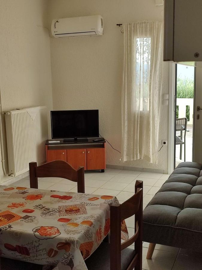 Kassandra Garden Residence Istron エクステリア 写真